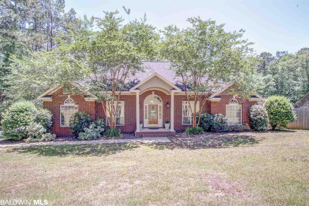 7282 Wilkins Creek Court - Photo 1