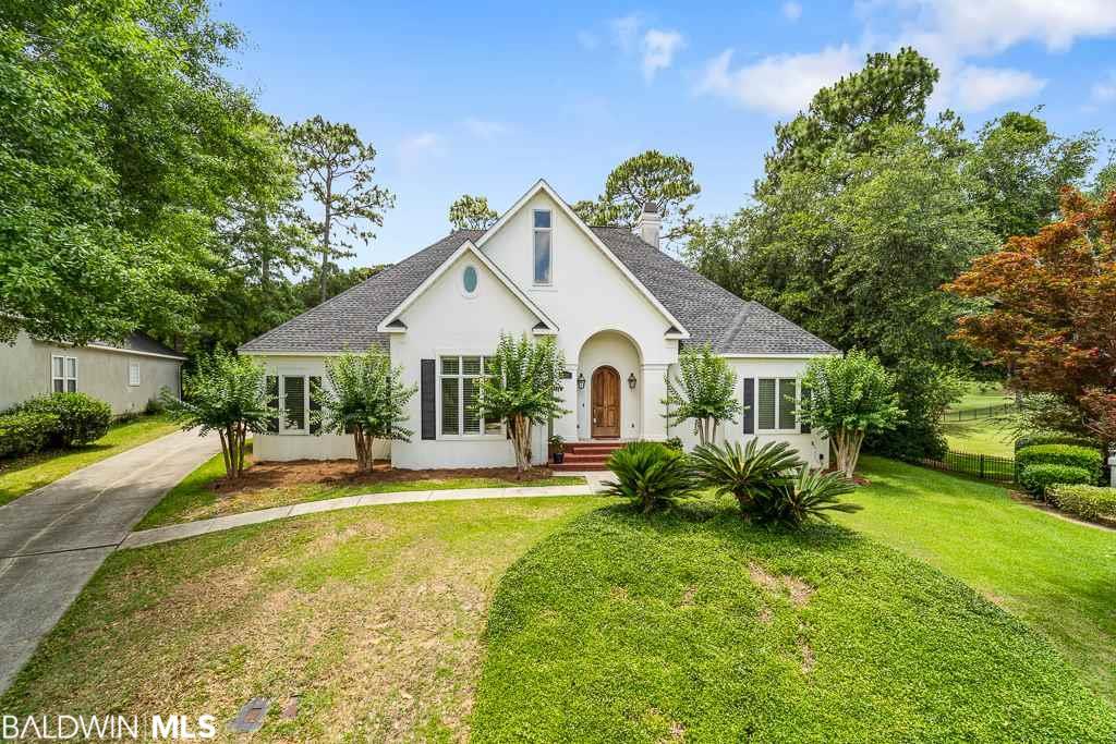 121 Sandy Shoal Loop - Photo 1