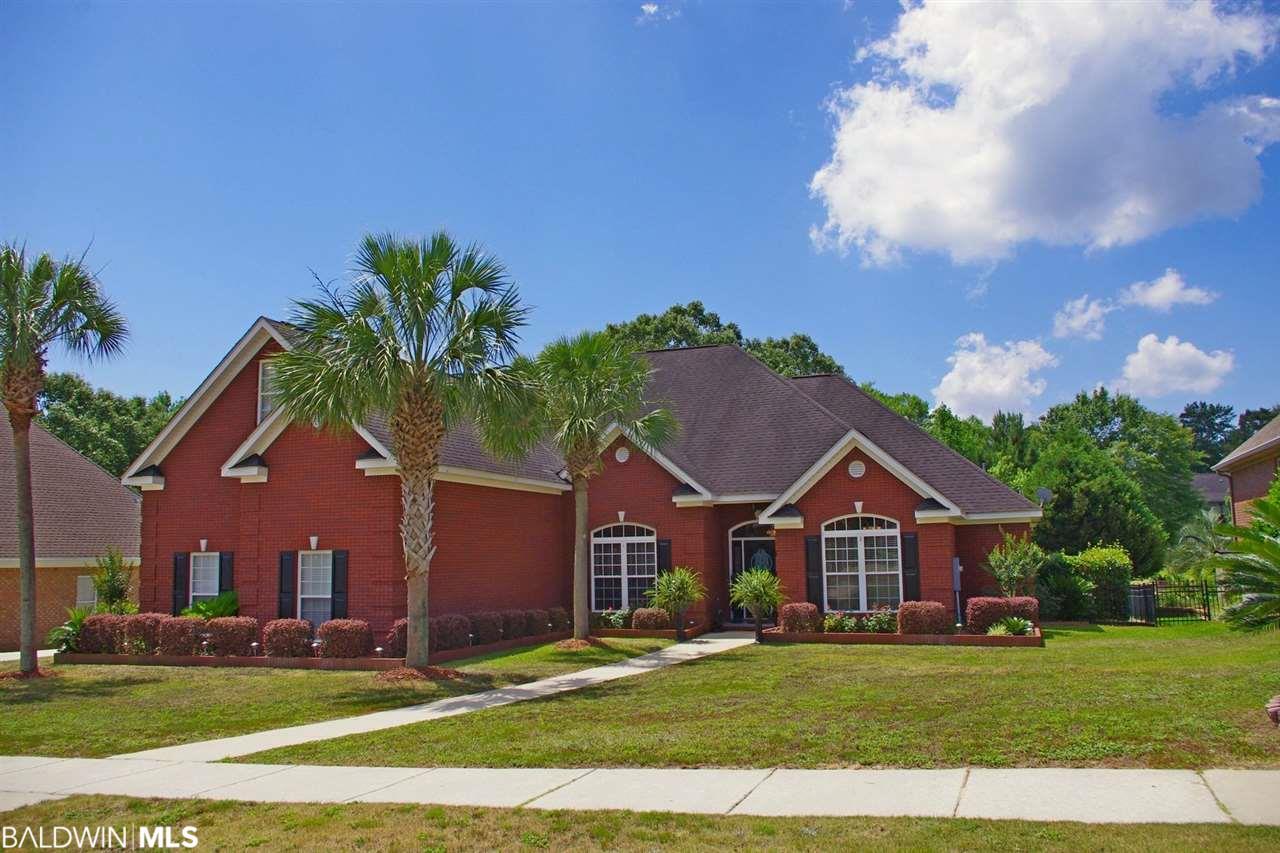 3409 Twin Lakes Court - Photo 1