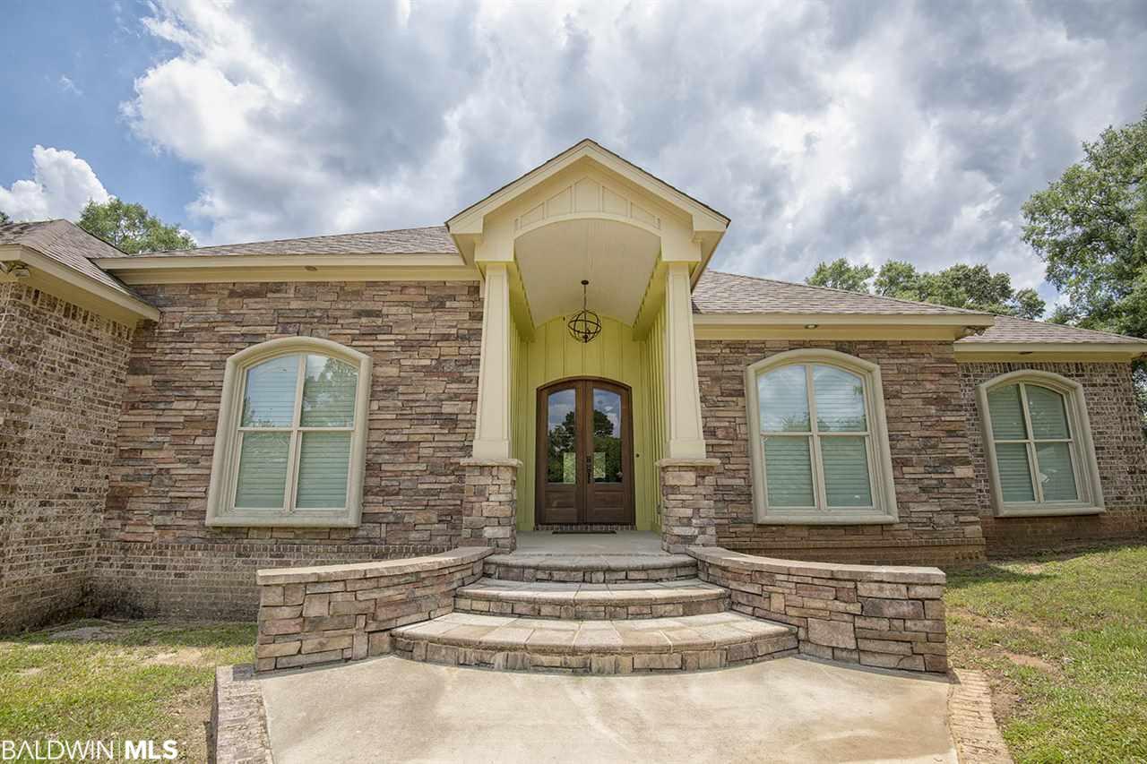 10855 Beverly Jeffries Highway - Photo 1