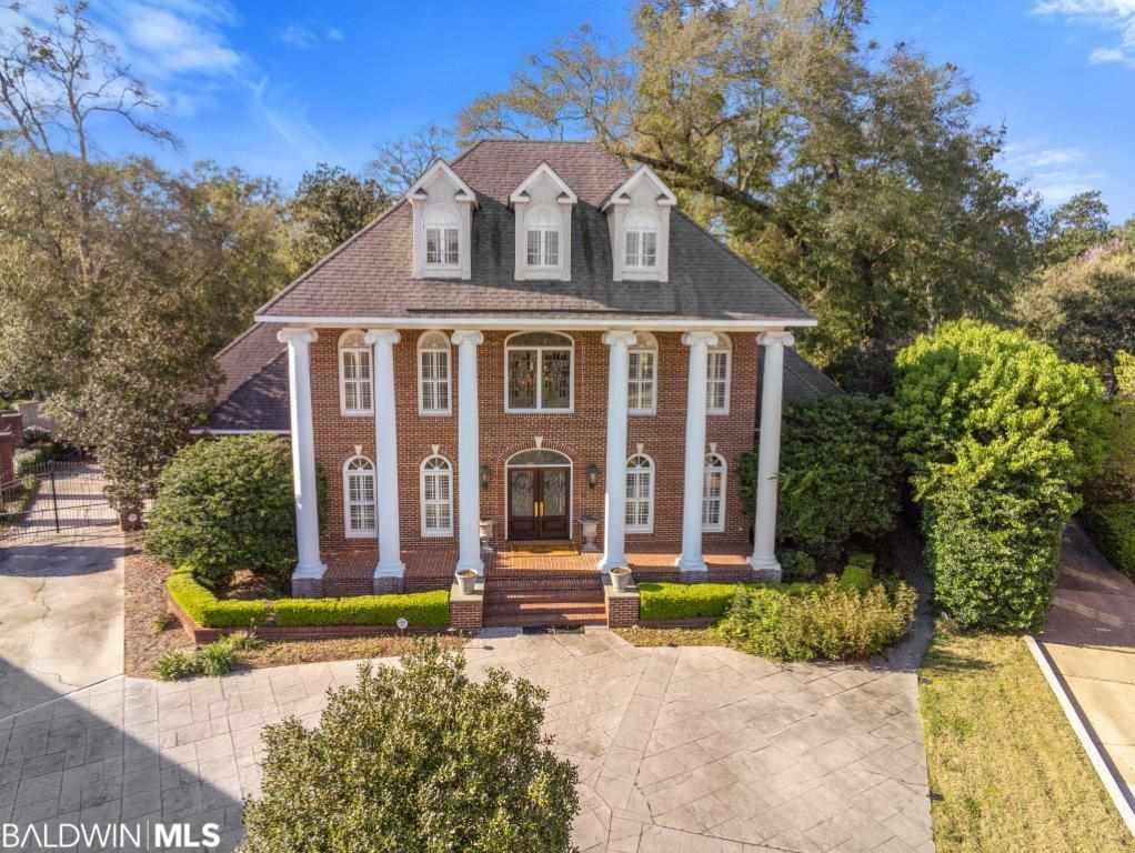 4012 Mcgregor Oaks - Photo 1