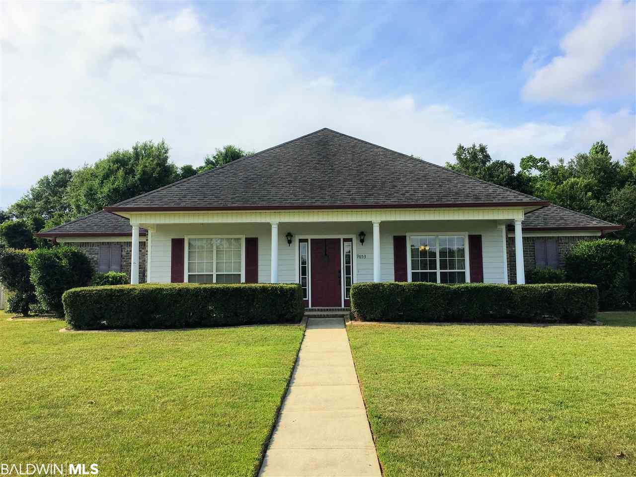 9653 Silverwood Drive - Photo 1