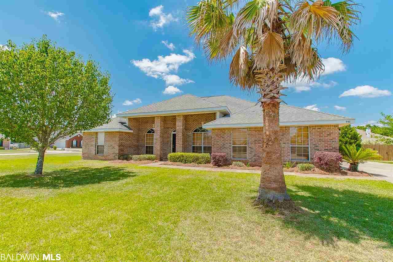 448 Collinwood Loop - Photo 1