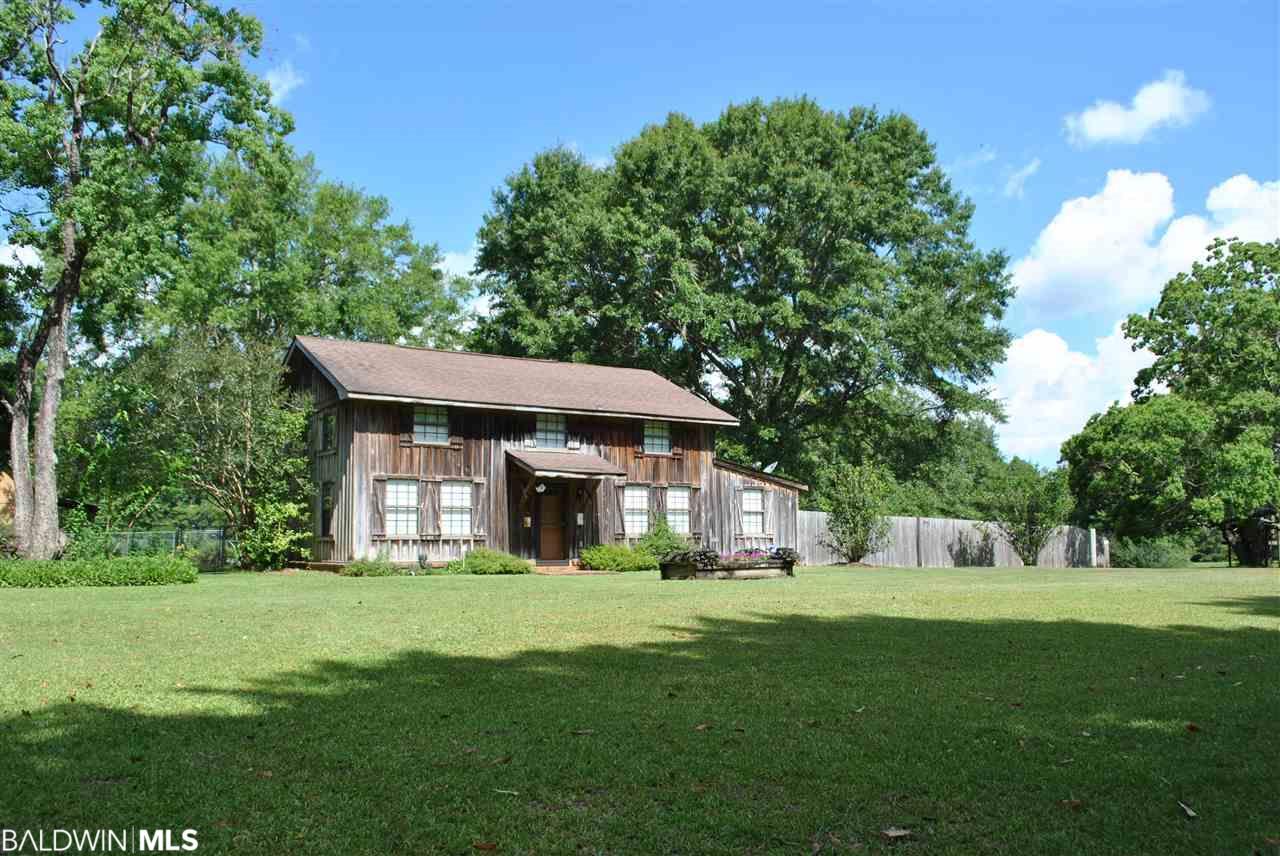 10850 Gayfer Road Ext - Photo 1