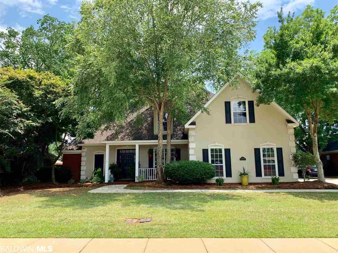 8843 Parliament Circle - Photo 1