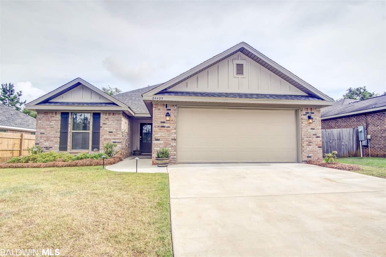 24425 Raynagua Blvd - Photo 1