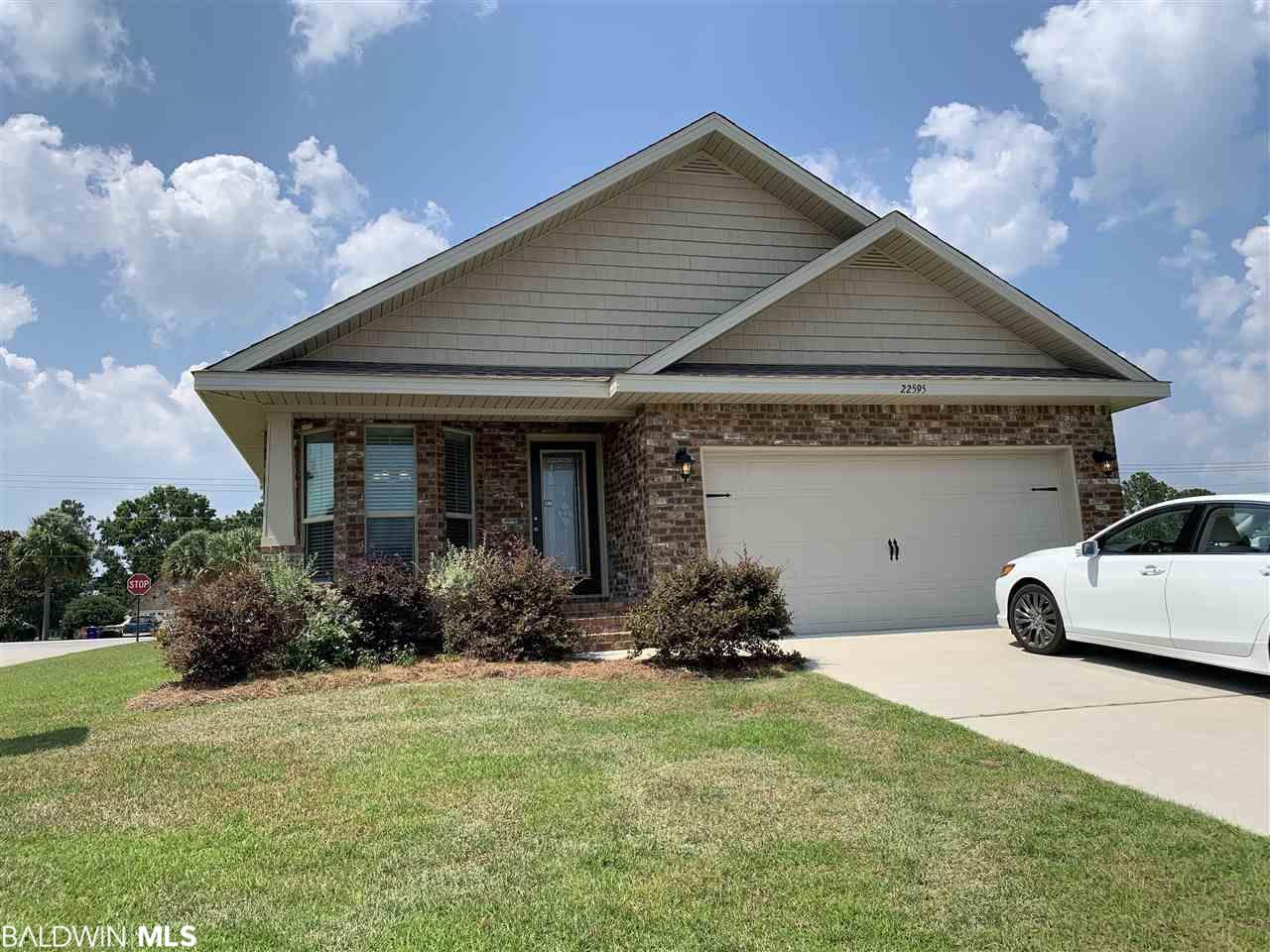 22595 Respite Lane - Photo 1