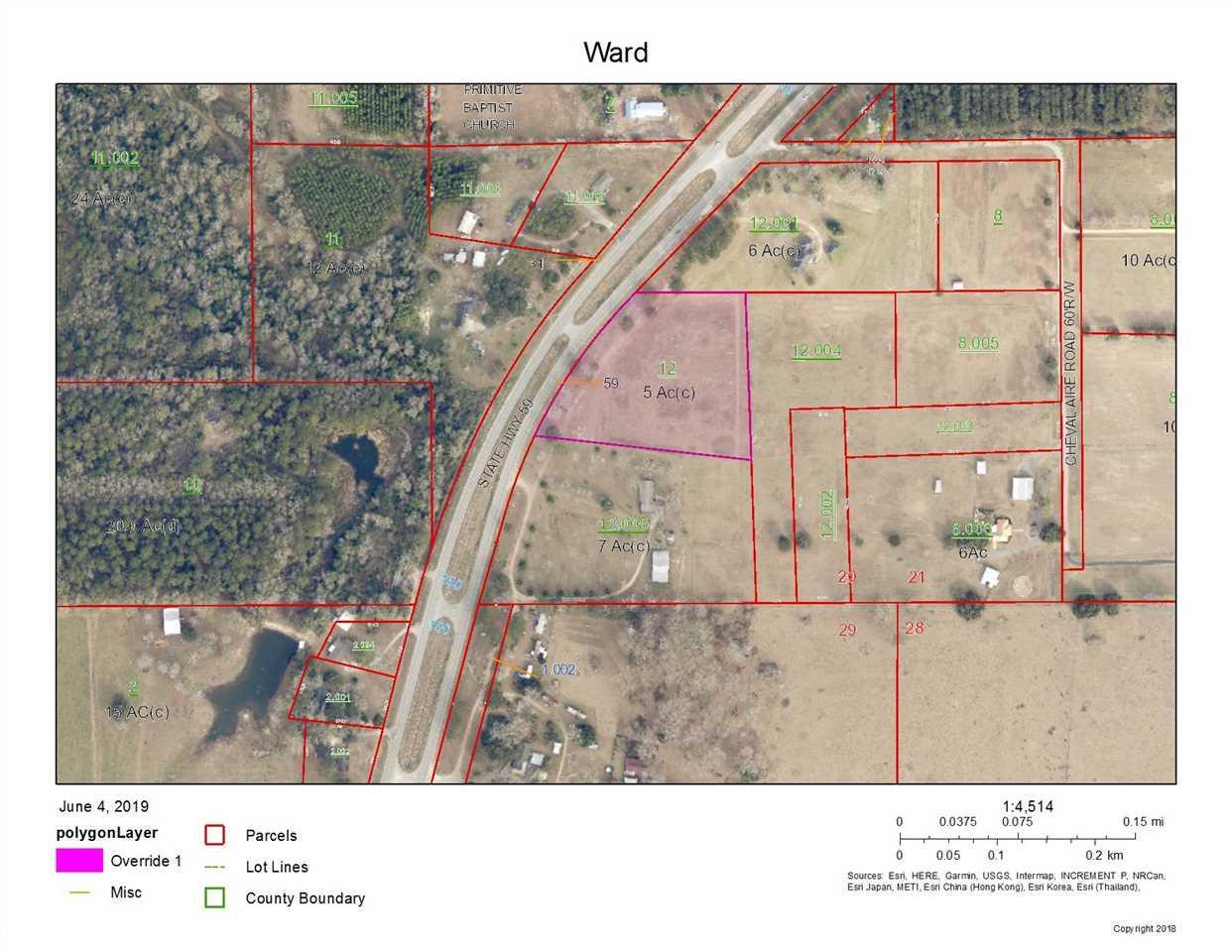 37180 Highway 59 - Photo 1