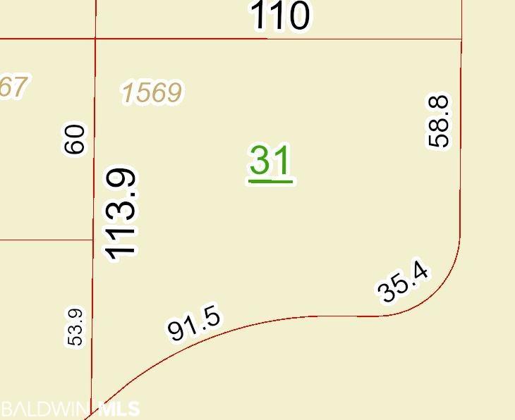1569 Pensacola Drive - Photo 1