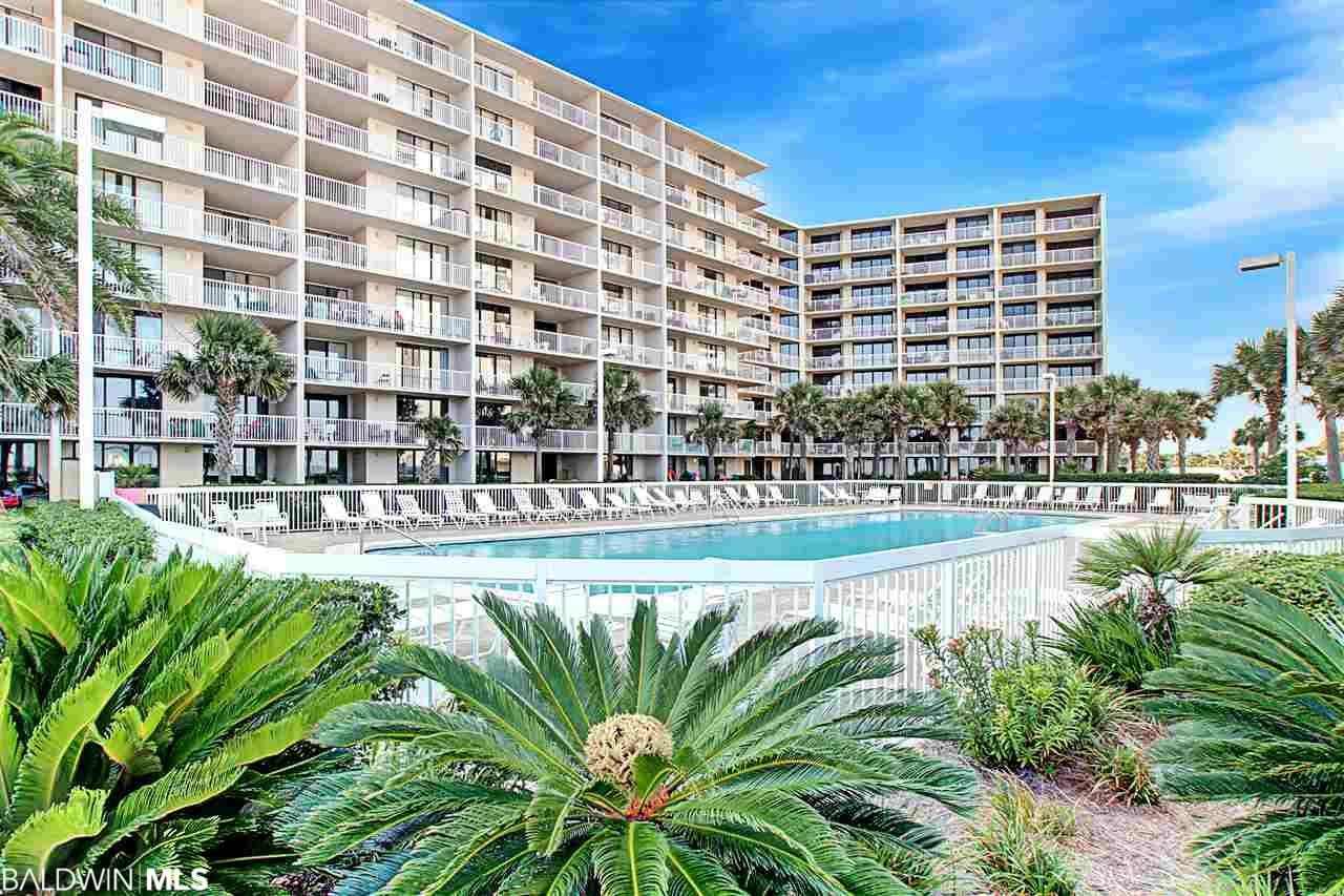 24522 Perdido Beach Blvd - Photo 1