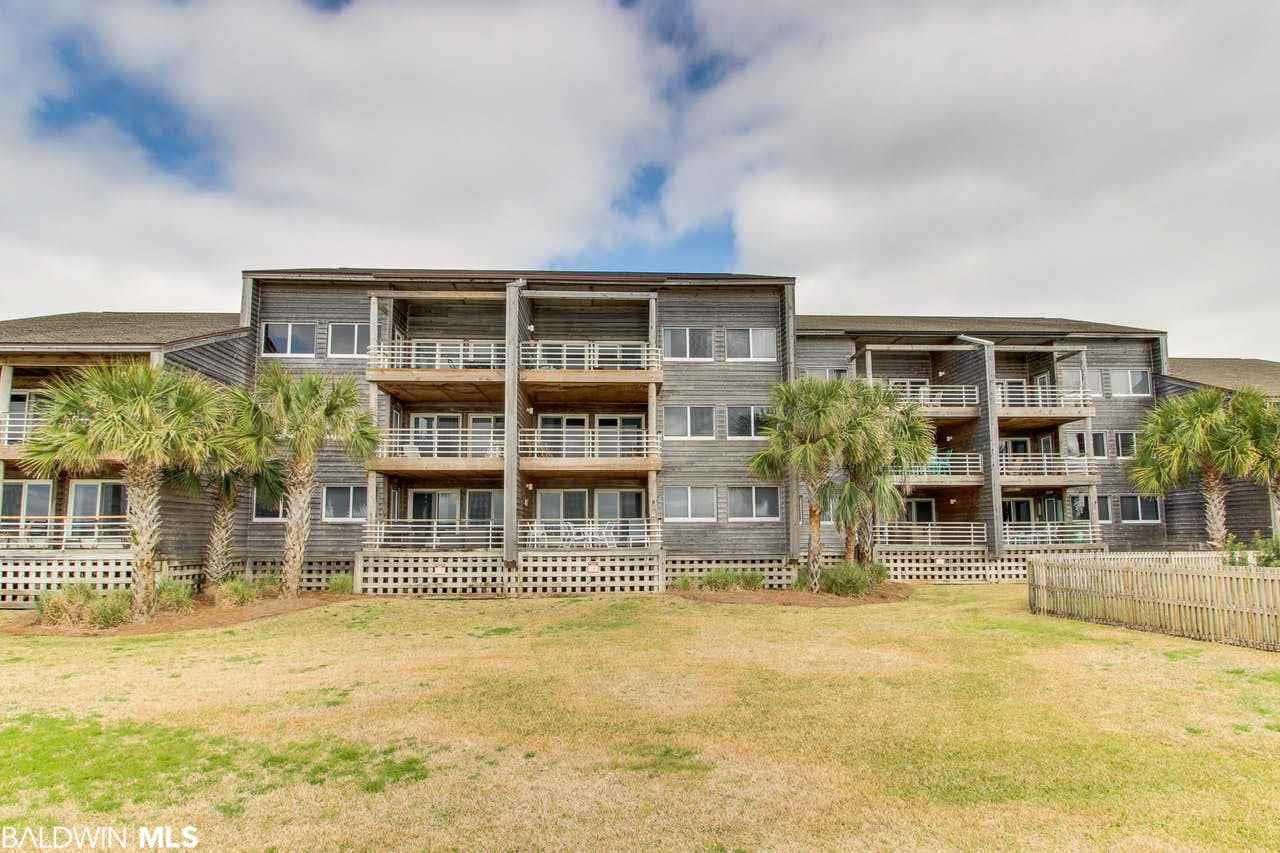 17119 Perdido Key Dr - Photo 1