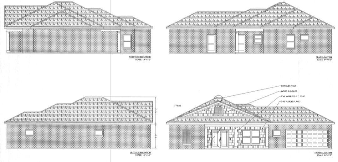 25377 Firefly Lane - Photo 1