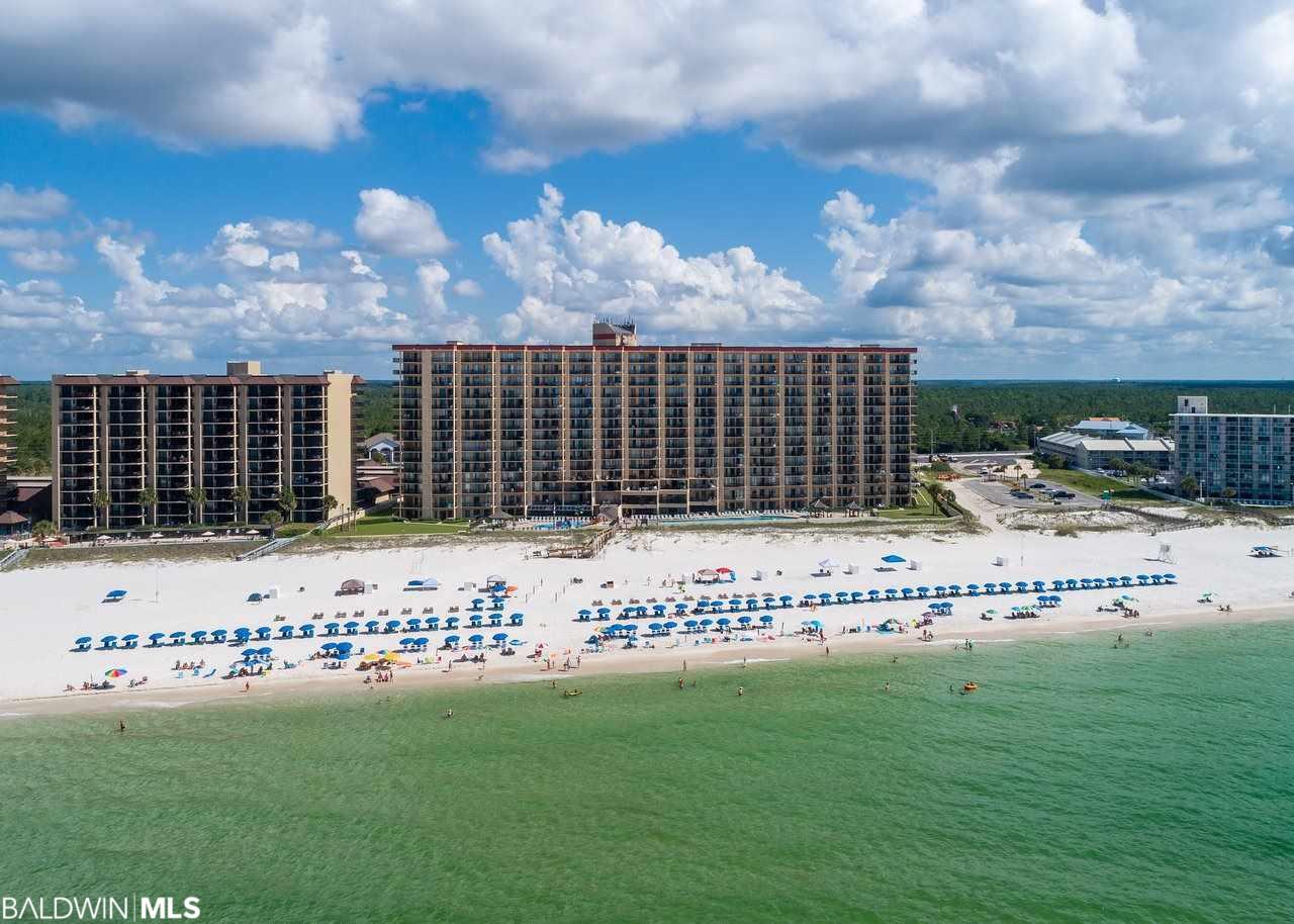 24400 Perdido Beach Blvd - Photo 1