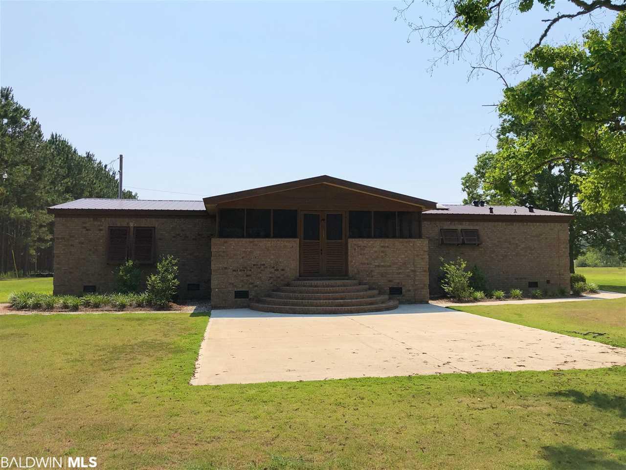17698 Guy Burns Rd - Photo 1