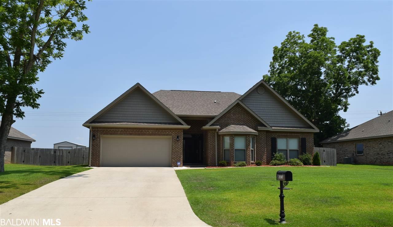21387 Faceville Lane - Photo 1