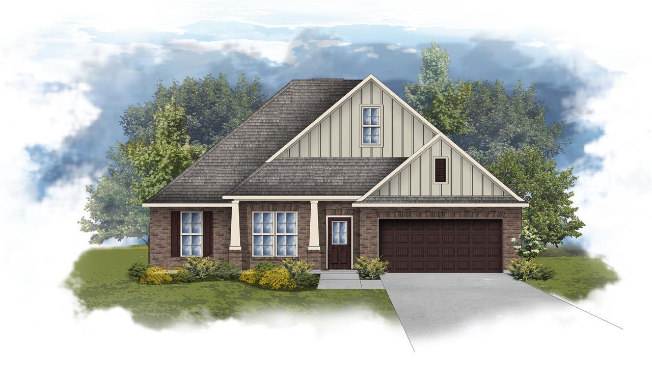 11607 Burbank Ct - Photo 1
