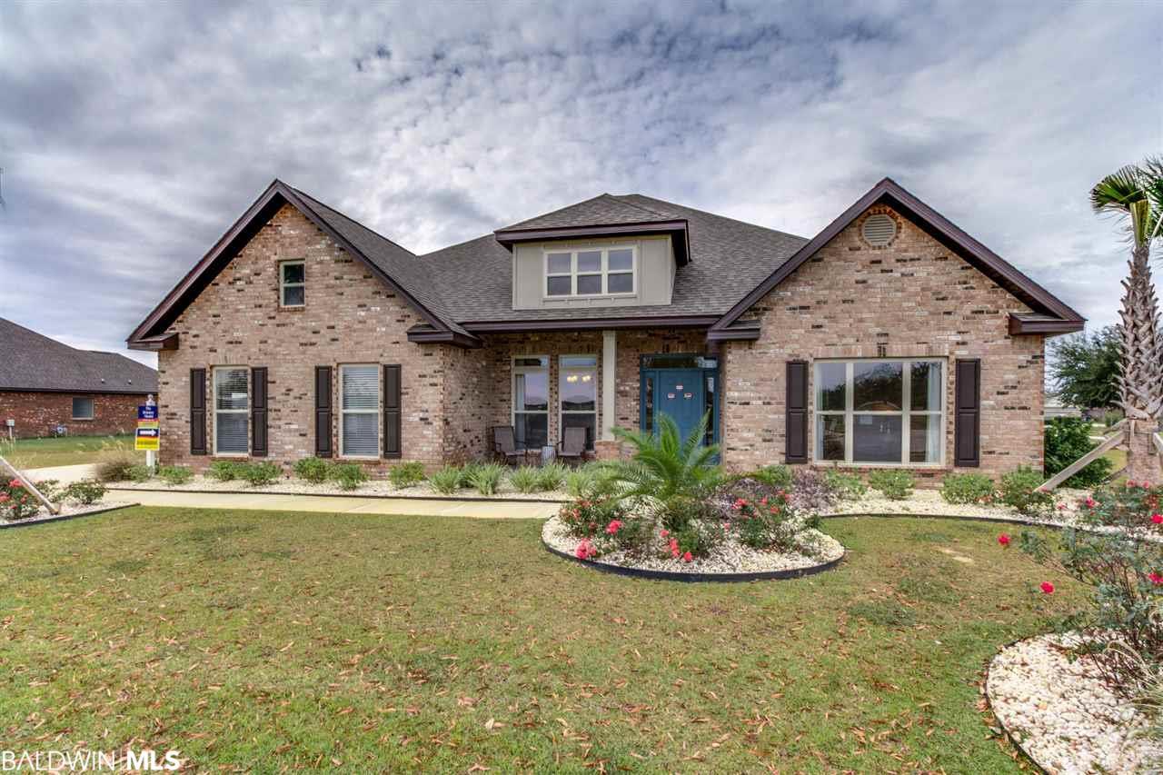 4168 Craigend Lp - Photo 1