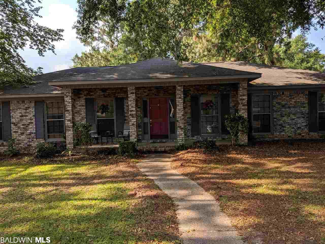 6700 Chimney Top Drive - Photo 1