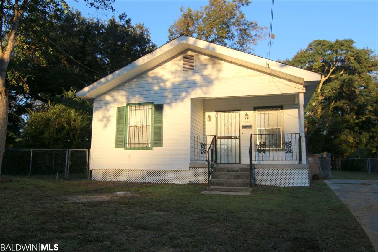 522 Donald Street - Photo 1