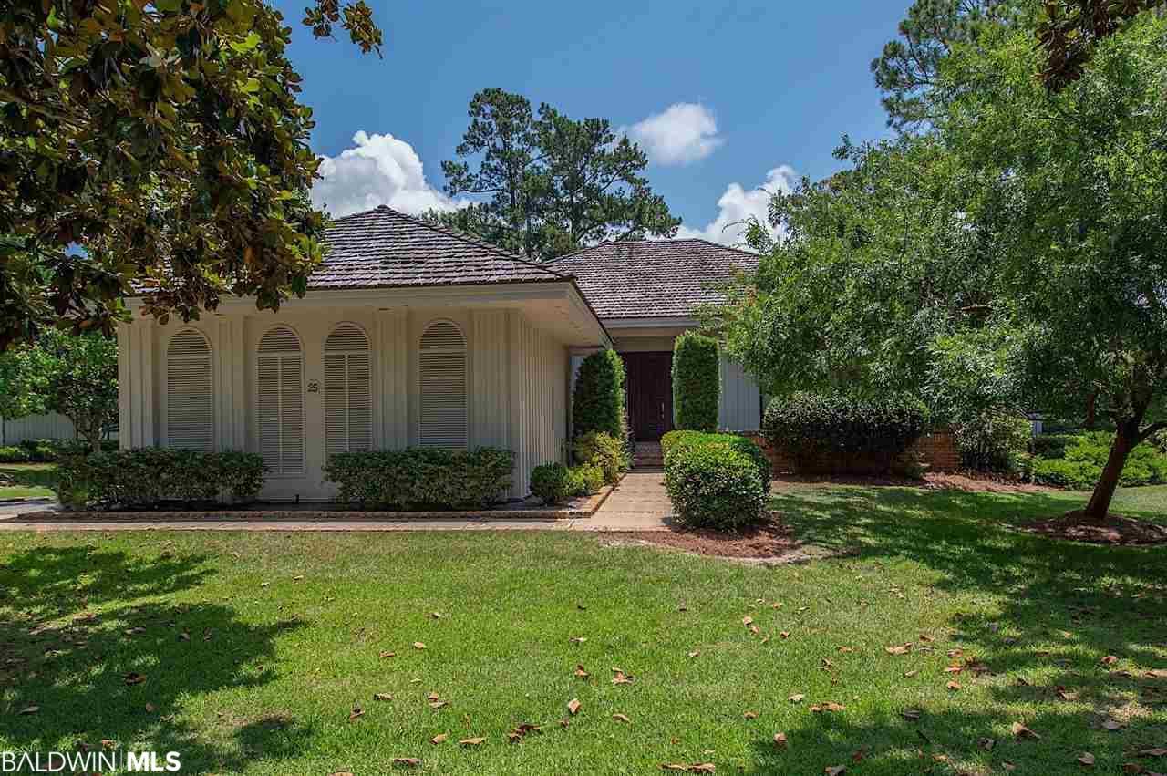 18170 Scenic Highway 98 - Photo 1