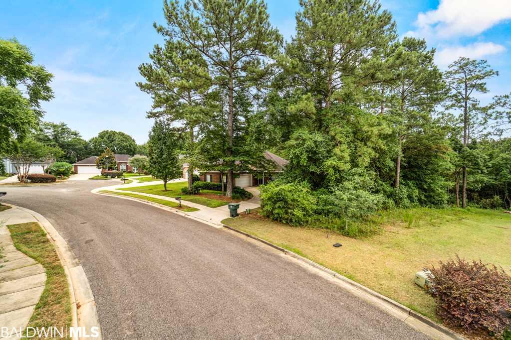 0 Claiborne Circle - Photo 1