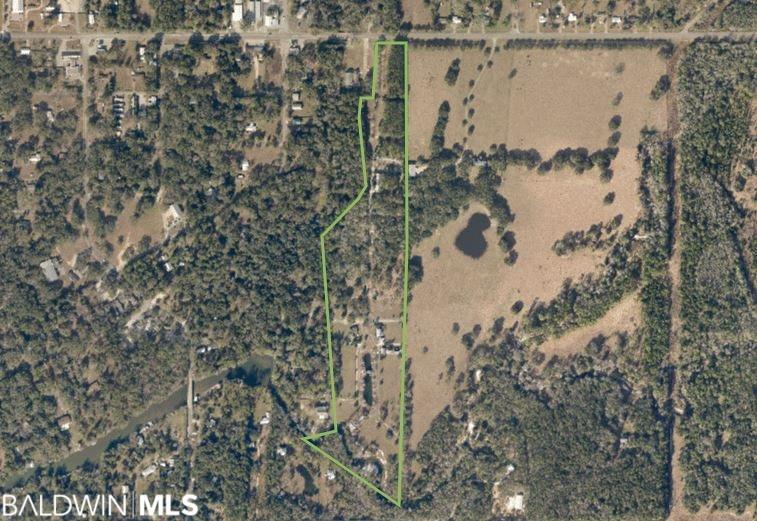 0 Itea Drive - Photo 1