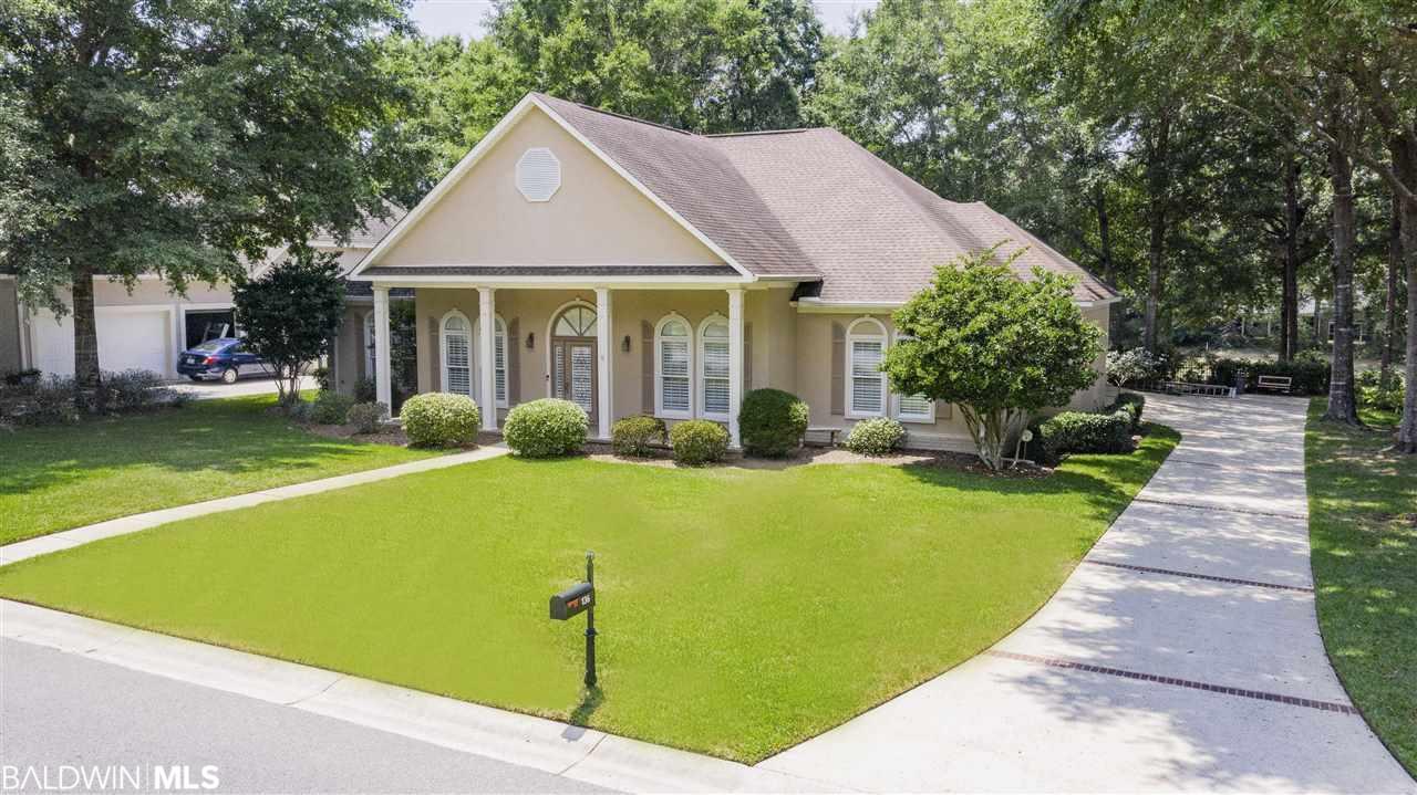 136 Old Mill Road - Photo 1