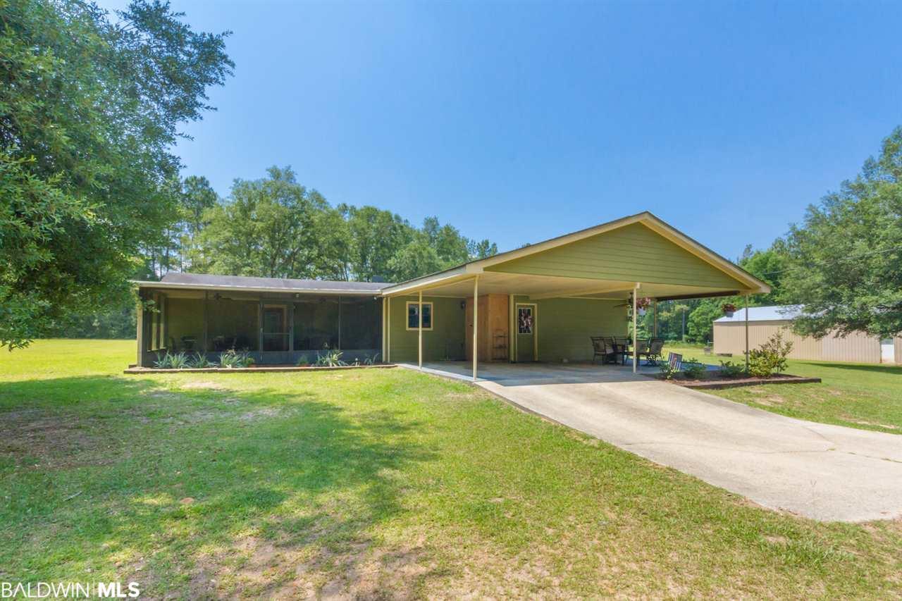 17361 County Road 87 - Photo 1