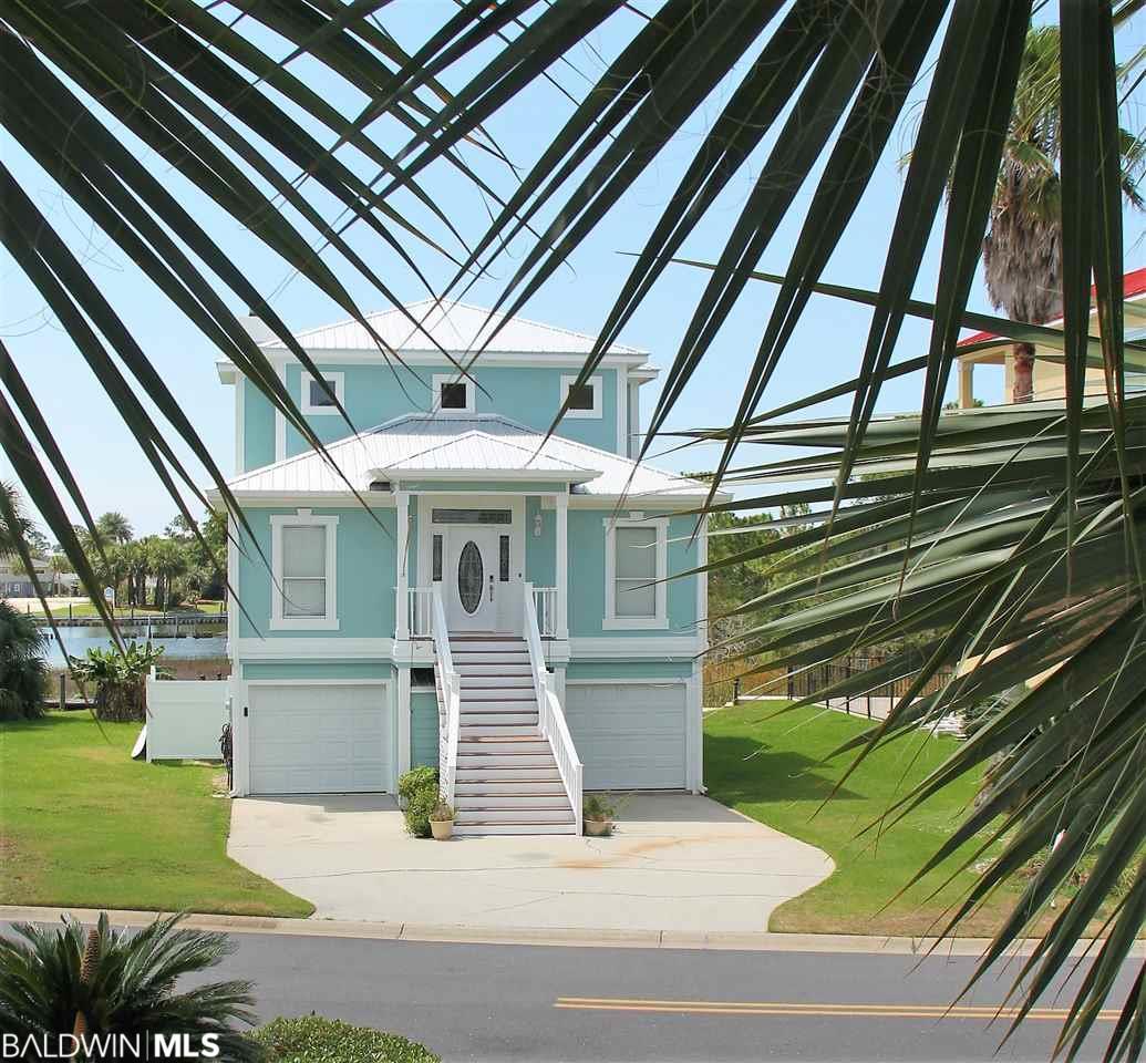 4144 Harbor Road - Photo 1