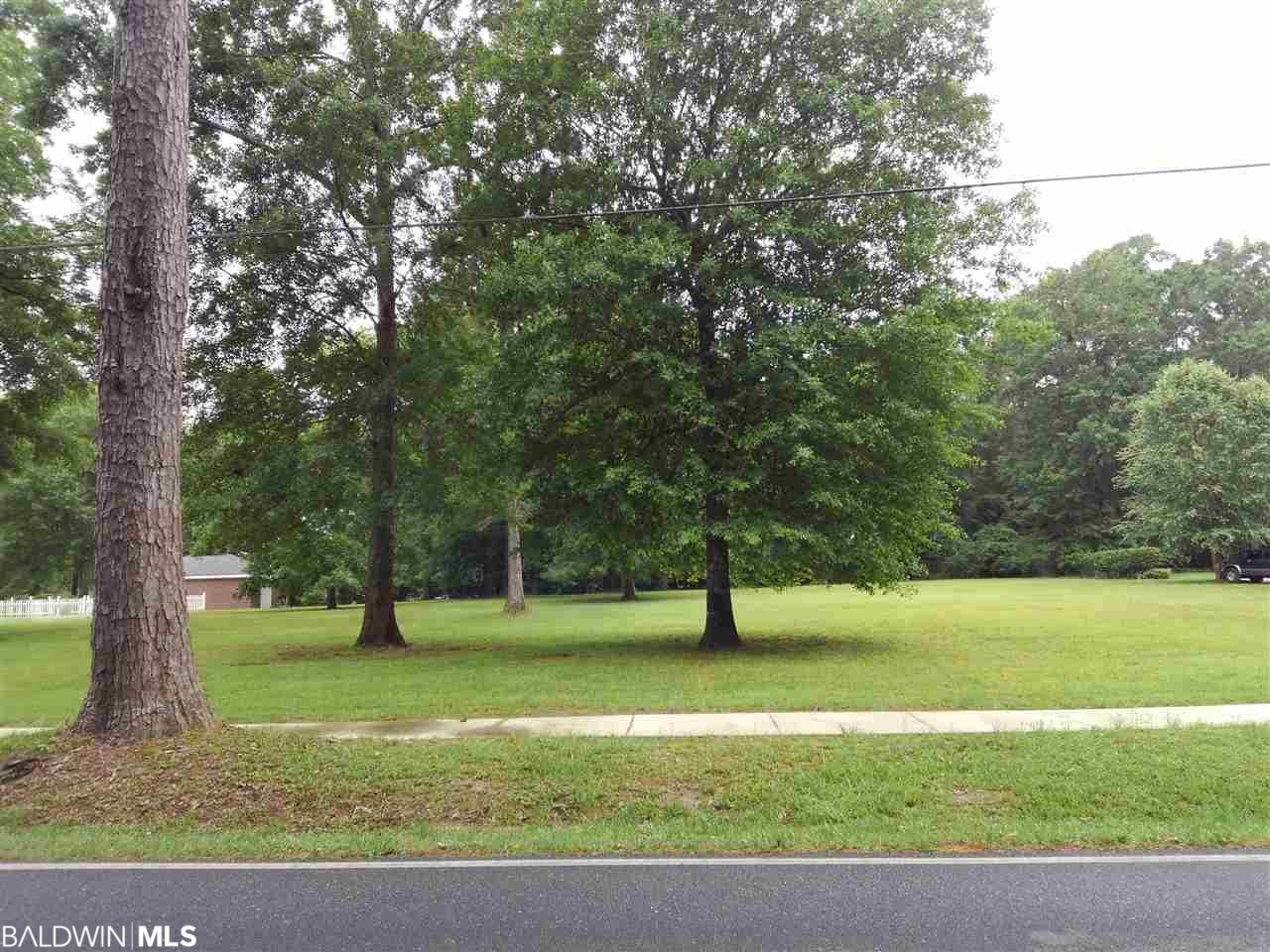 0 Old Castleberry Road - Photo 1