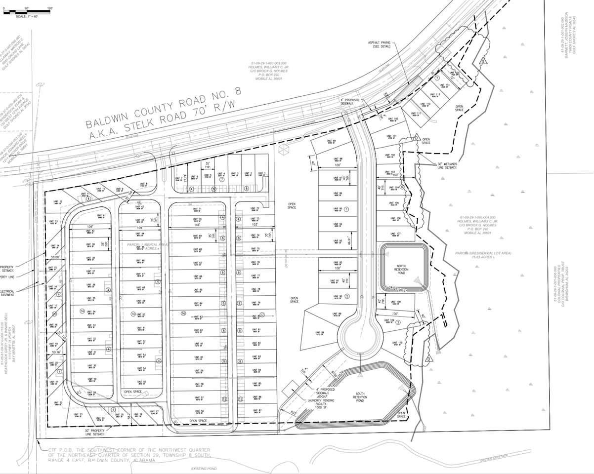 County Road 8 - Photo 1