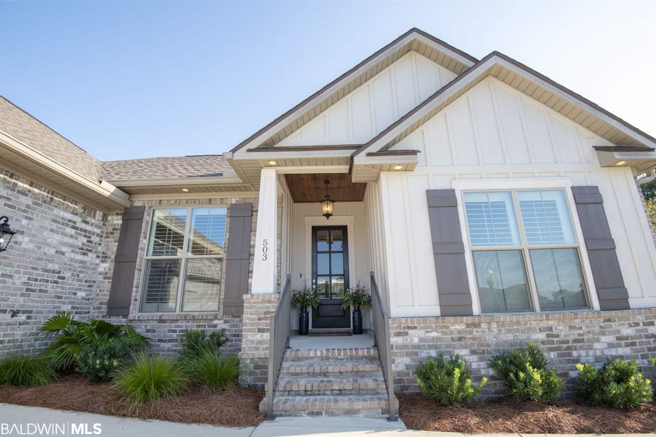 503 Bartlett Avenue - Photo 1