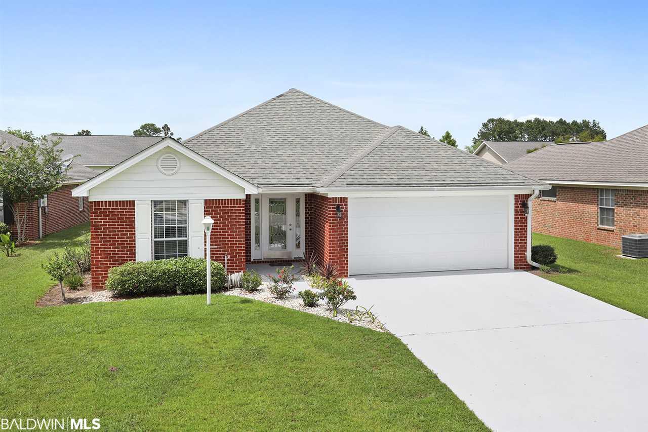22827 Placid Drive - Photo 1