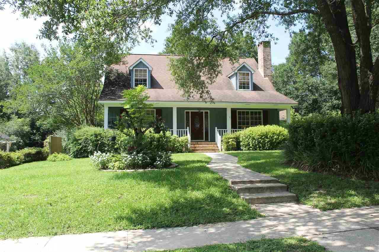 6508 Charingwood Drive - Photo 1