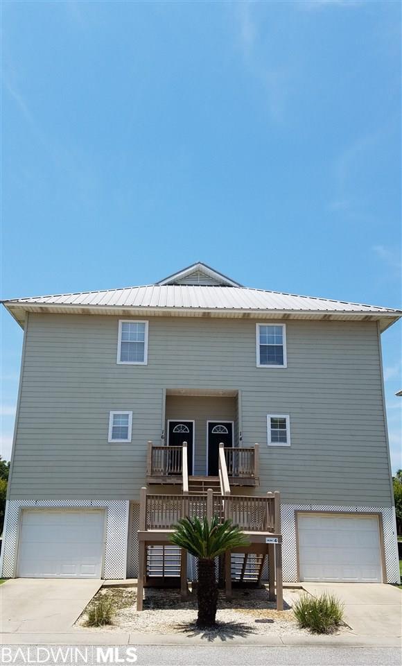 4 Yacht Club Drive - Photo 1