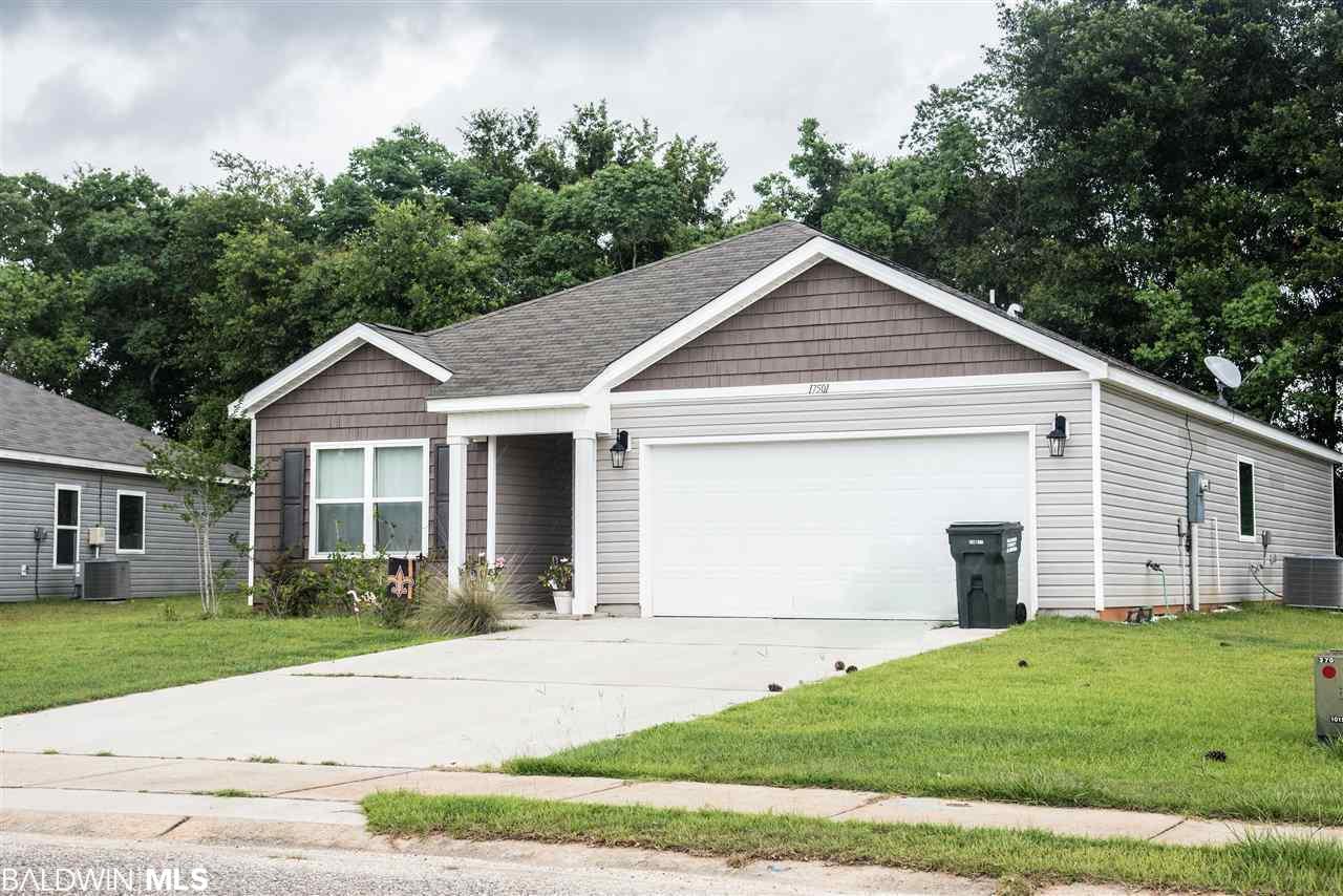 17501 Lewis Smith Drive - Photo 1 17501 Lewis Smith Drive - Photo 1