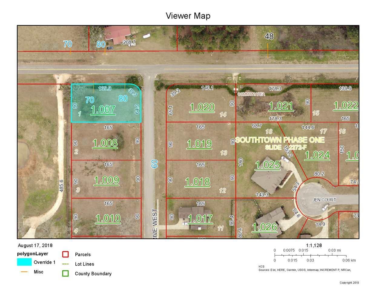 Southtown Dr - Photo 1