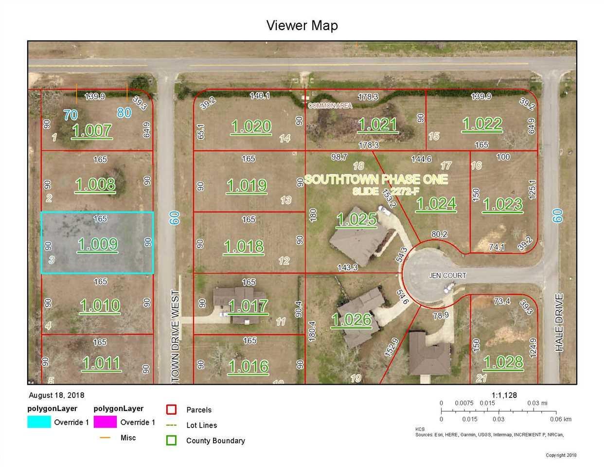 0 Southtown Dr - Photo 1