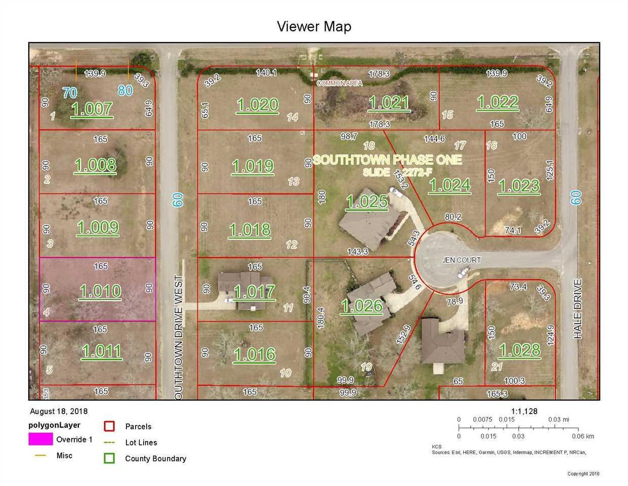 0 Southtown Dr - Photo 1
