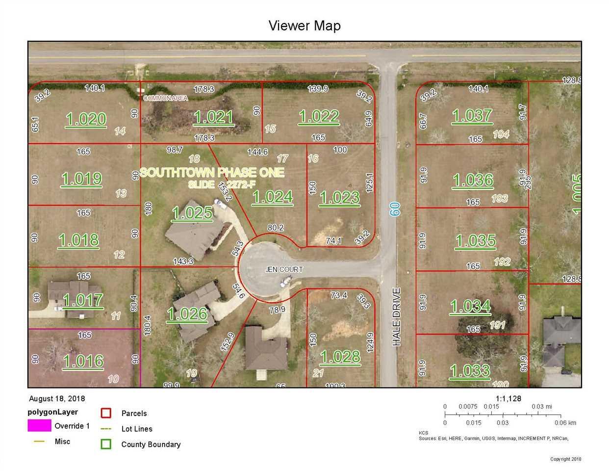 0 Southtown Dr - Photo 1