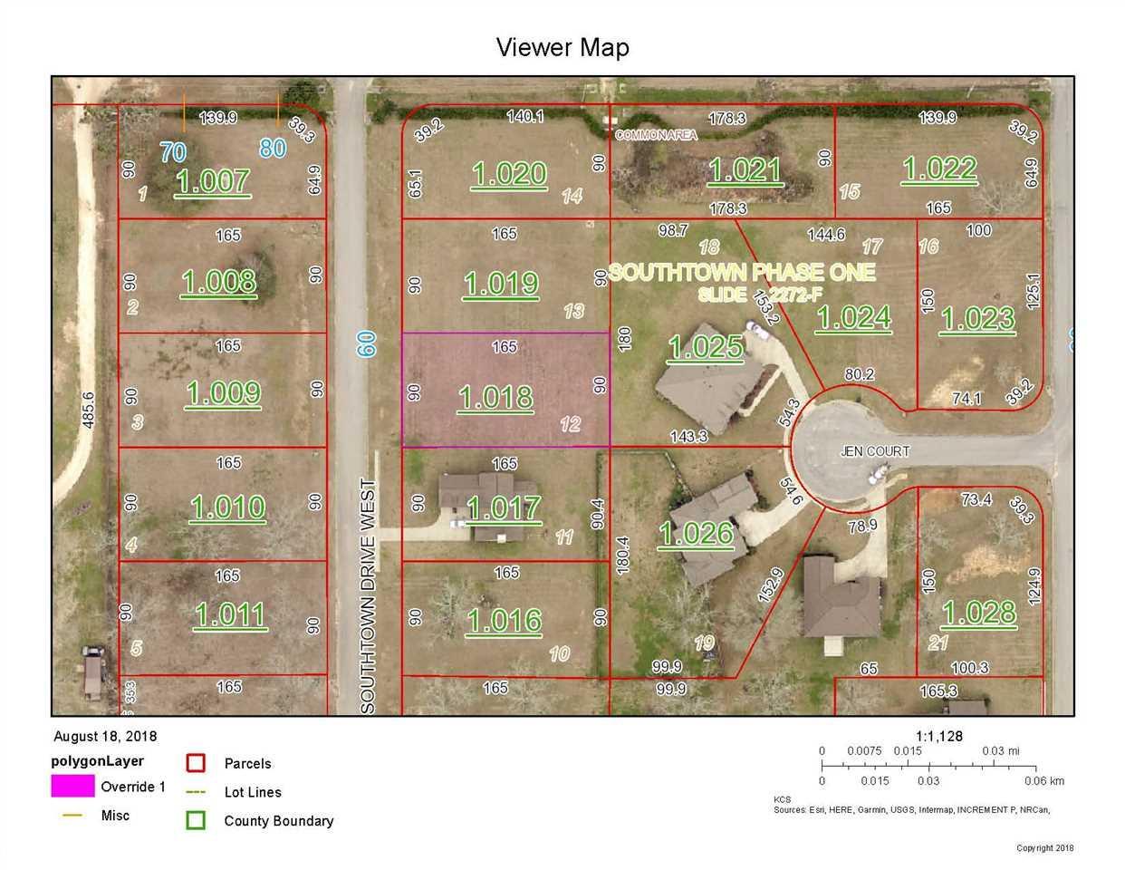 0 Southtown Dr - Photo 1