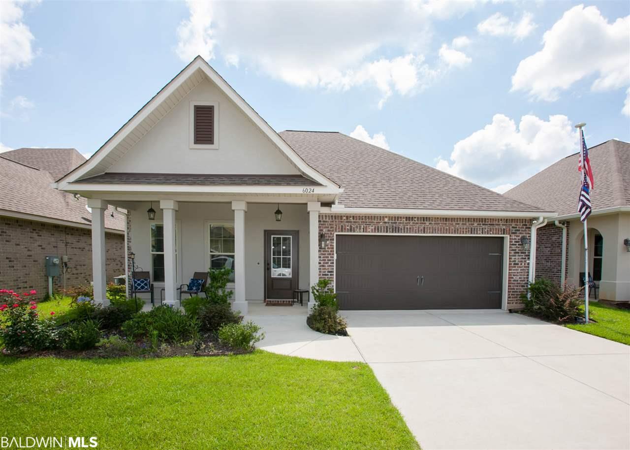6024 Waterford Dr - Photo 1