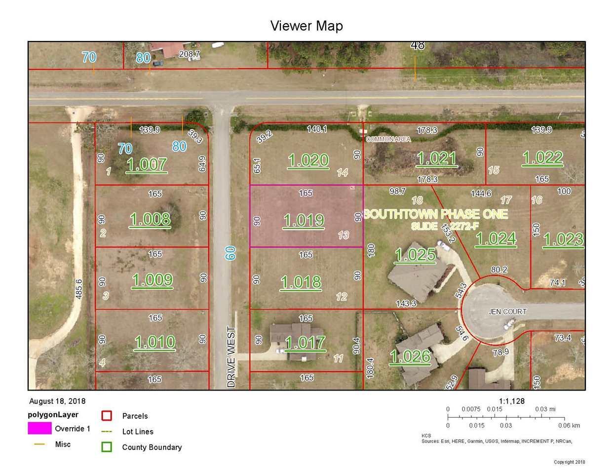 0 Southtown Dr - Photo 1