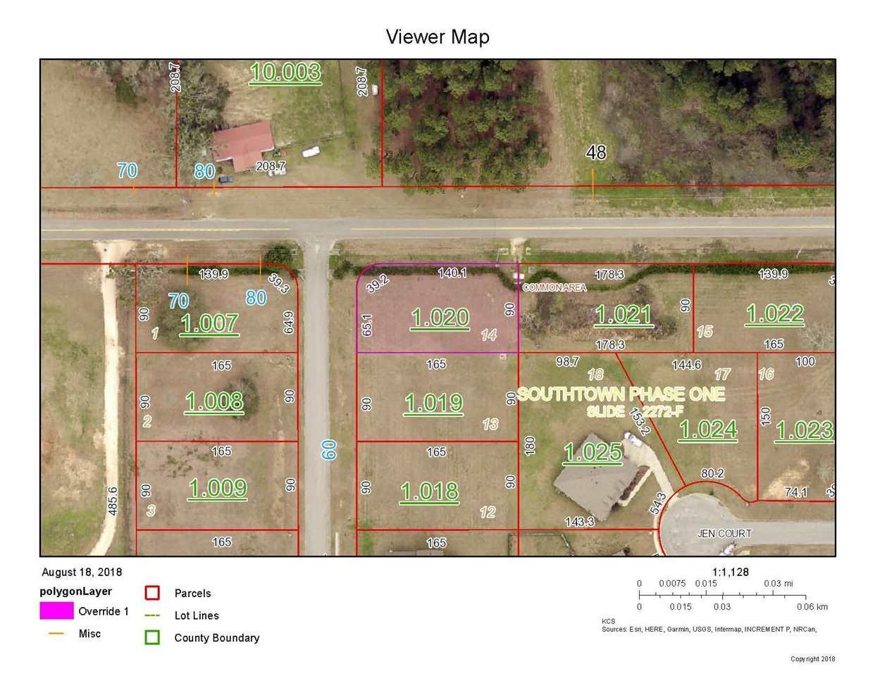 0 Southtown Dr - Photo 1