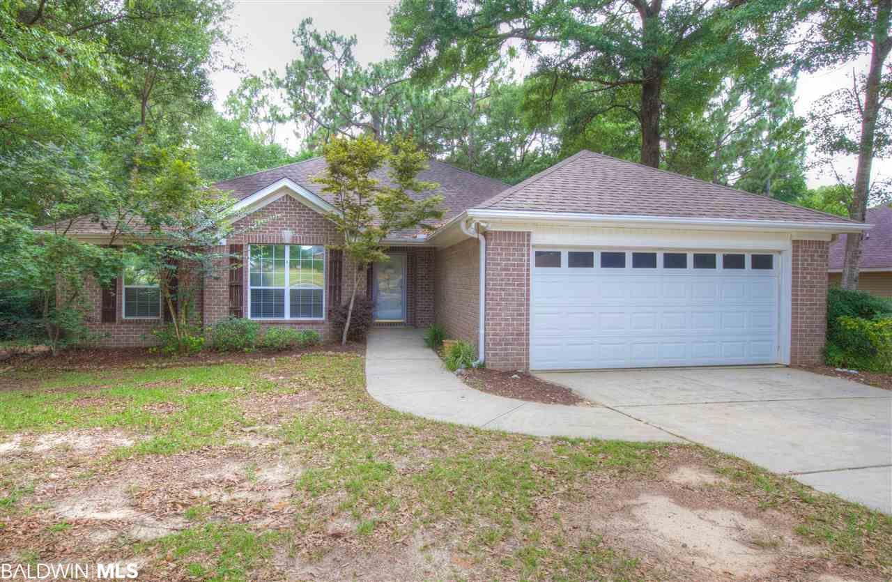 7869 Landing Eagle Drive - Photo 1