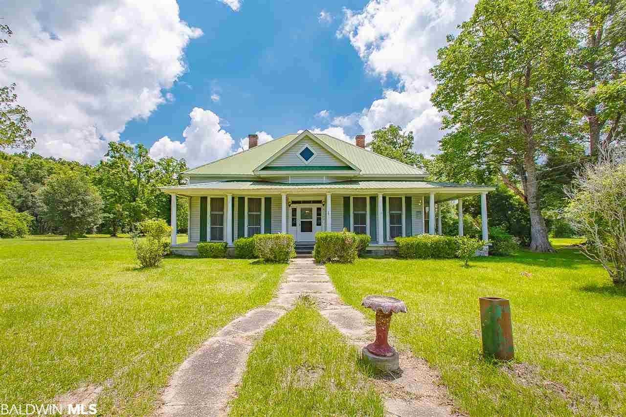 52780 St Hwy 59 - Photo 1