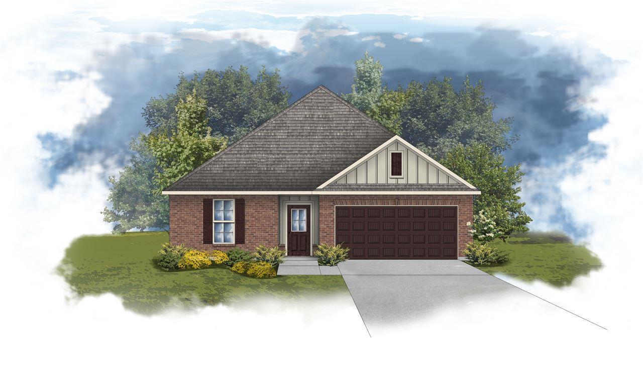 503 Crackwillow Ave - Photo 1