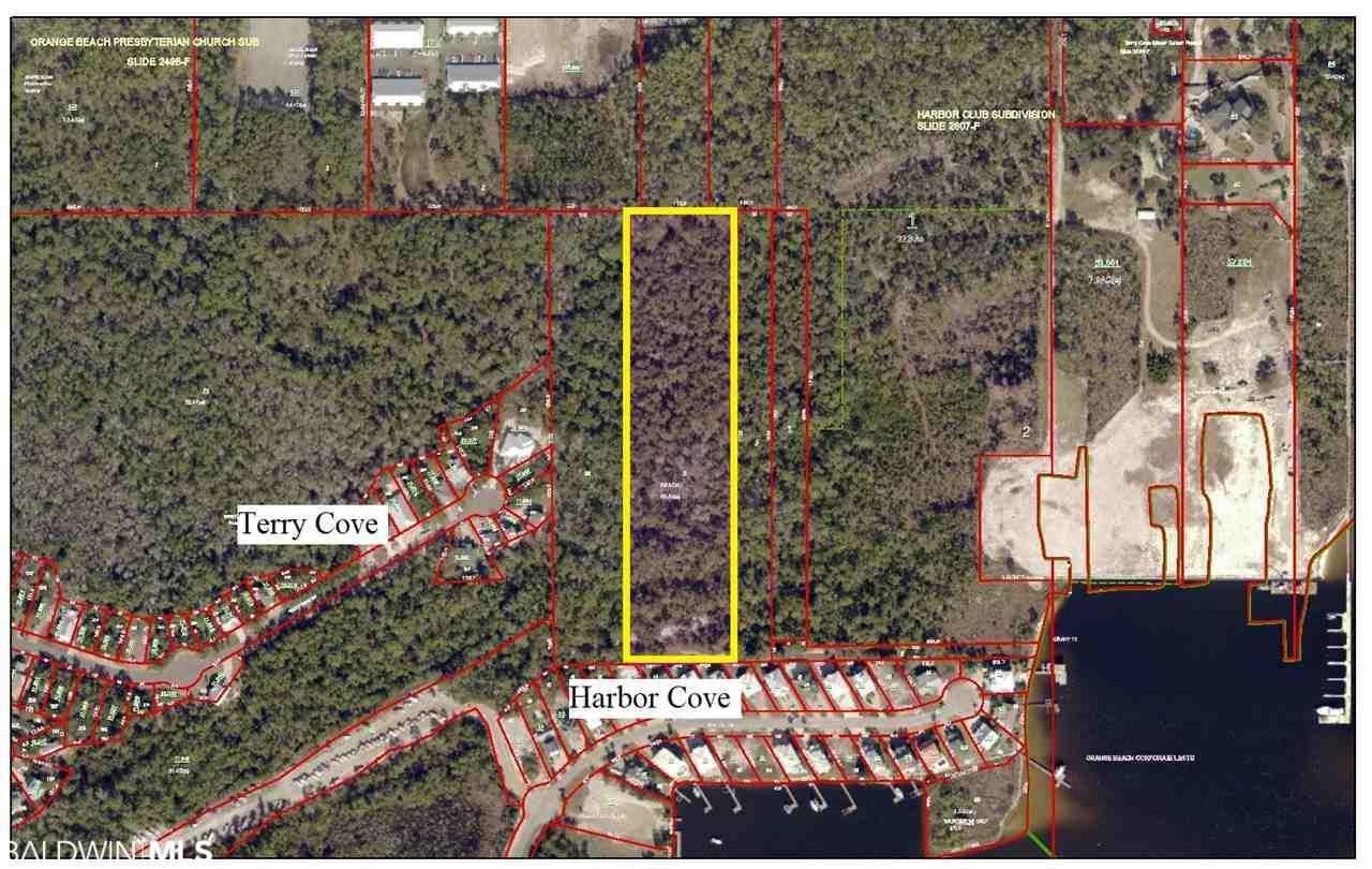 Parcel 9 Terry Cove Drive - Photo 1