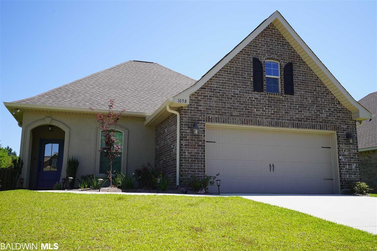 1058 Crown Walk Drive - Photo 1 1058 Crown Walk Drive - Photo 1