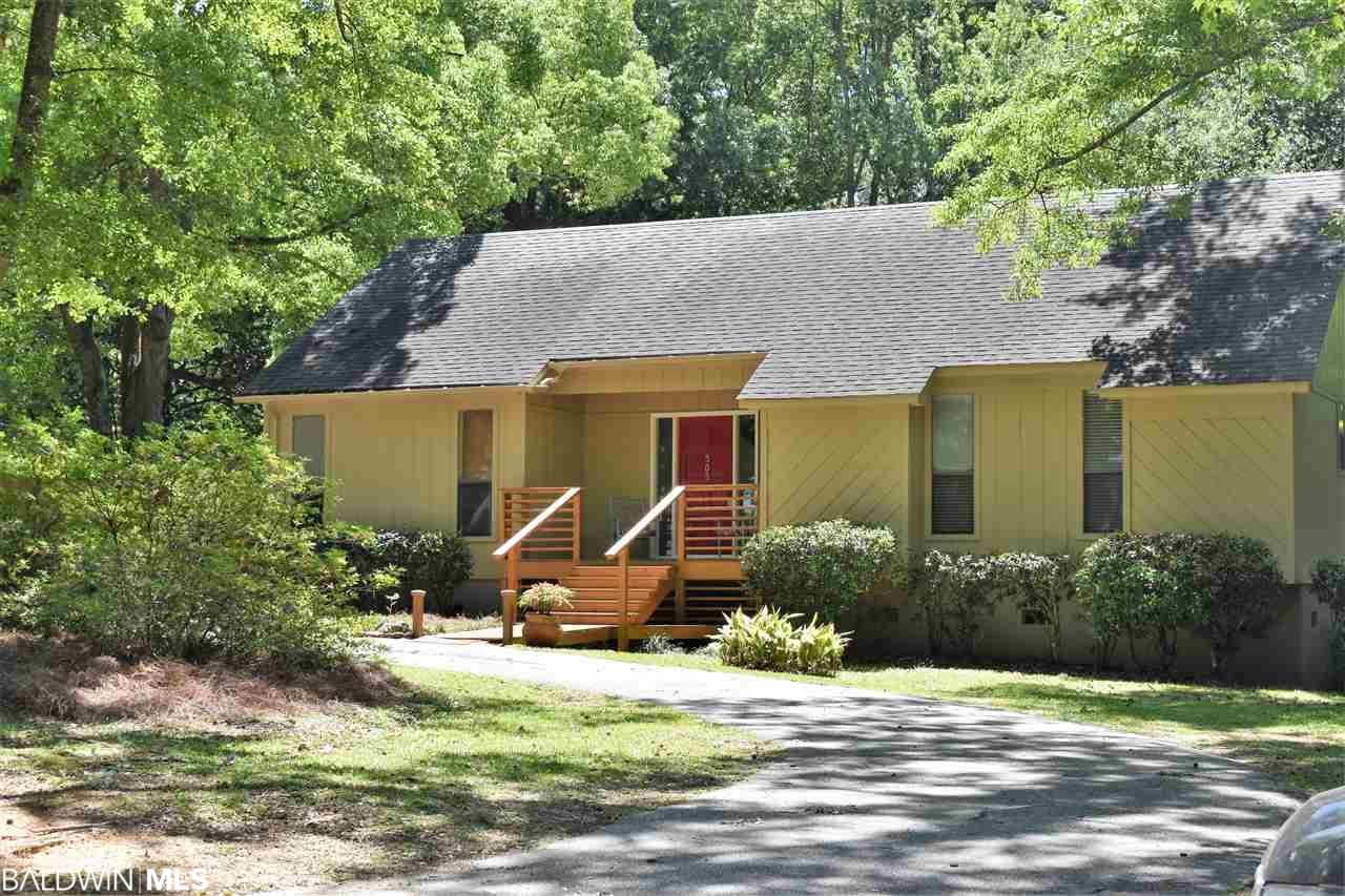 505 Sherwood Ln - Photo 1